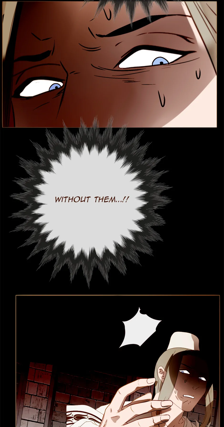 Bear with Me chapter 3 page 55