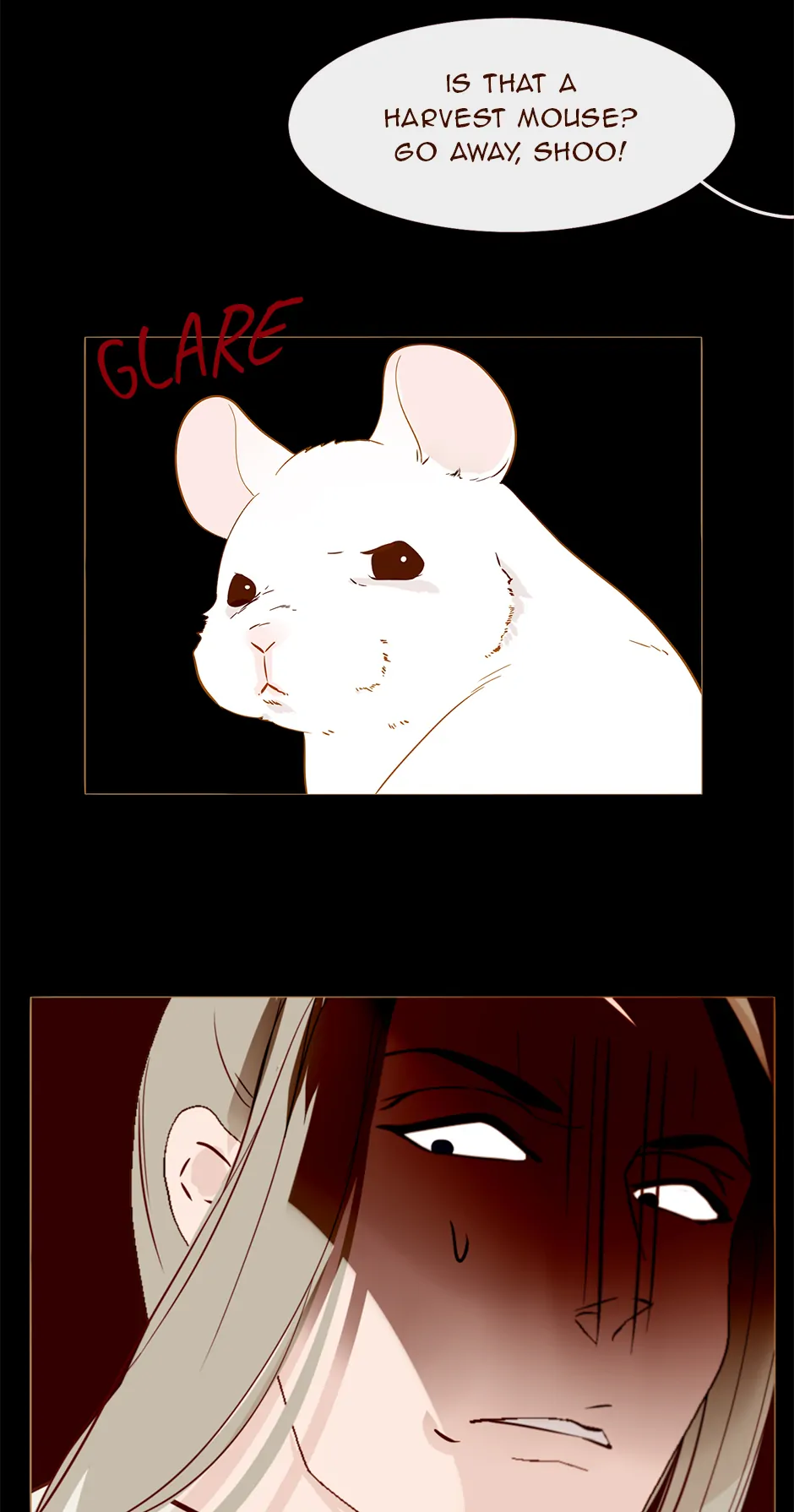 Bear with Me chapter 3 page 57