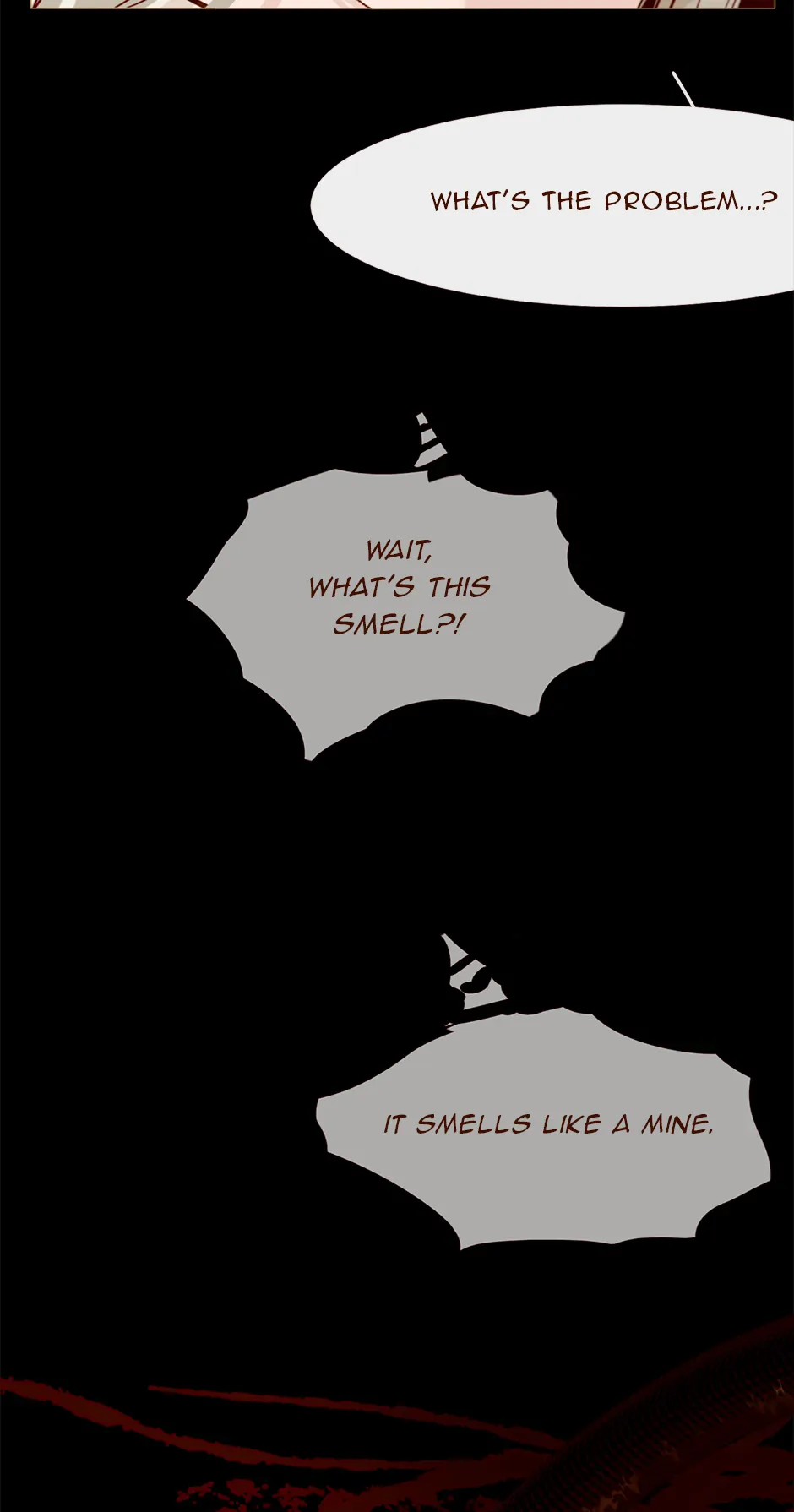 Bear with Me chapter 3 page 58