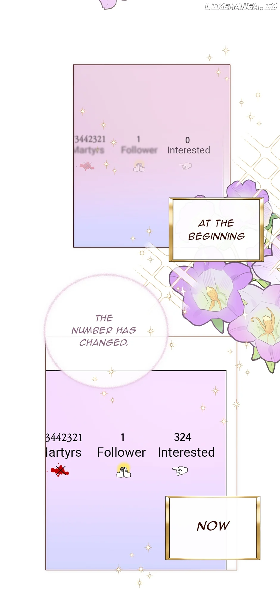 Bear with Me chapter 30 page 3