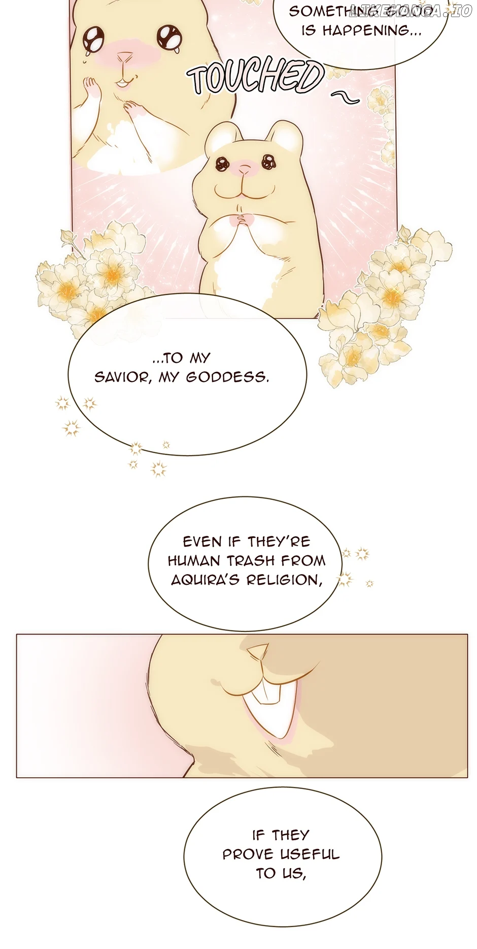 Bear with Me chapter 30 page 16