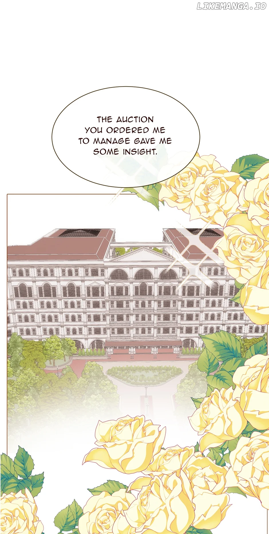 Bear with Me chapter 30 page 27