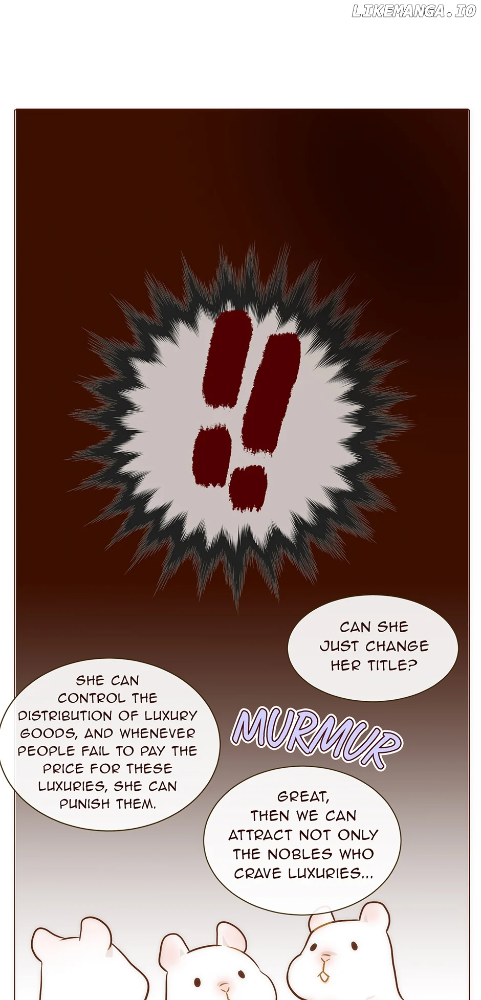 Bear with Me chapter 30 page 34