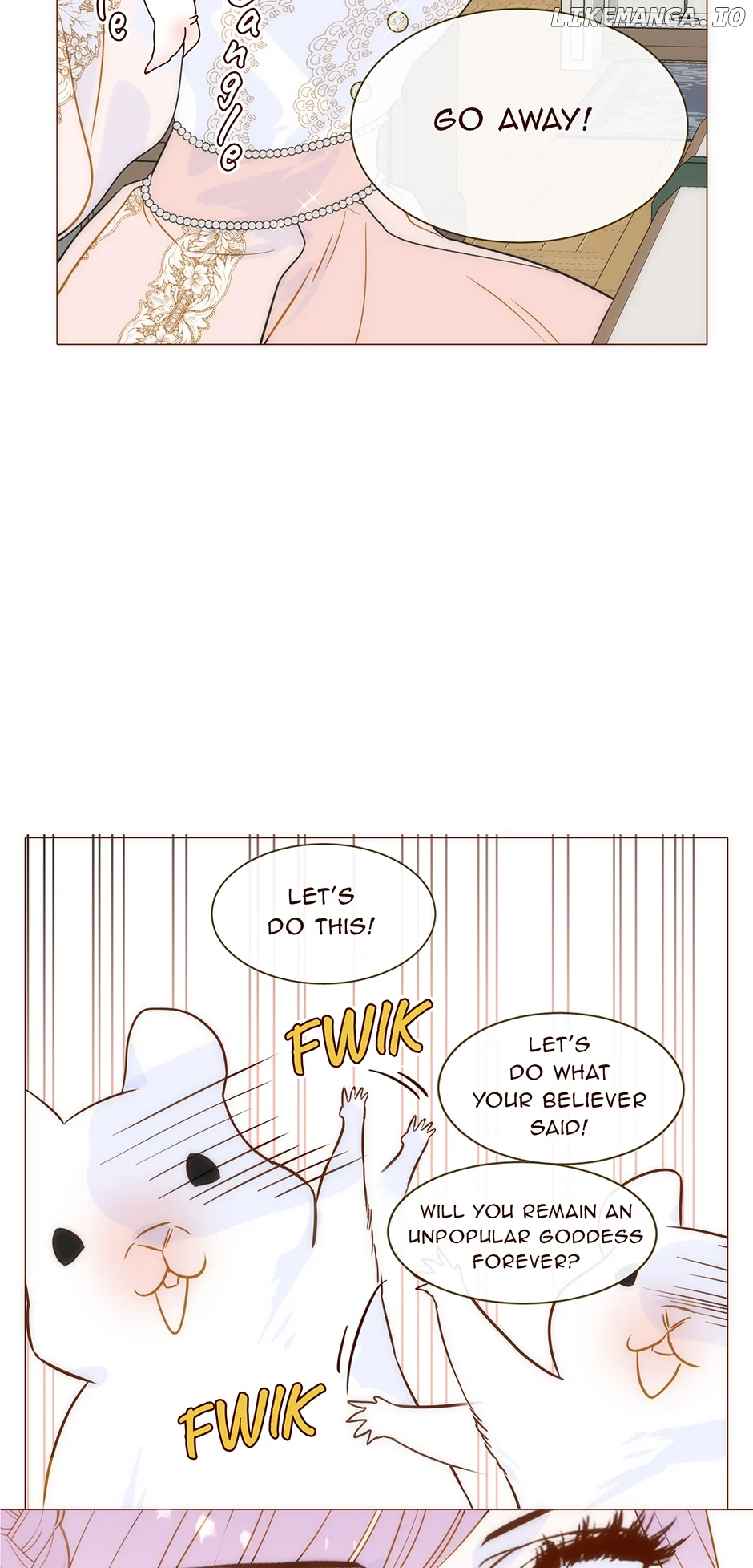 Bear with Me chapter 30 page 37