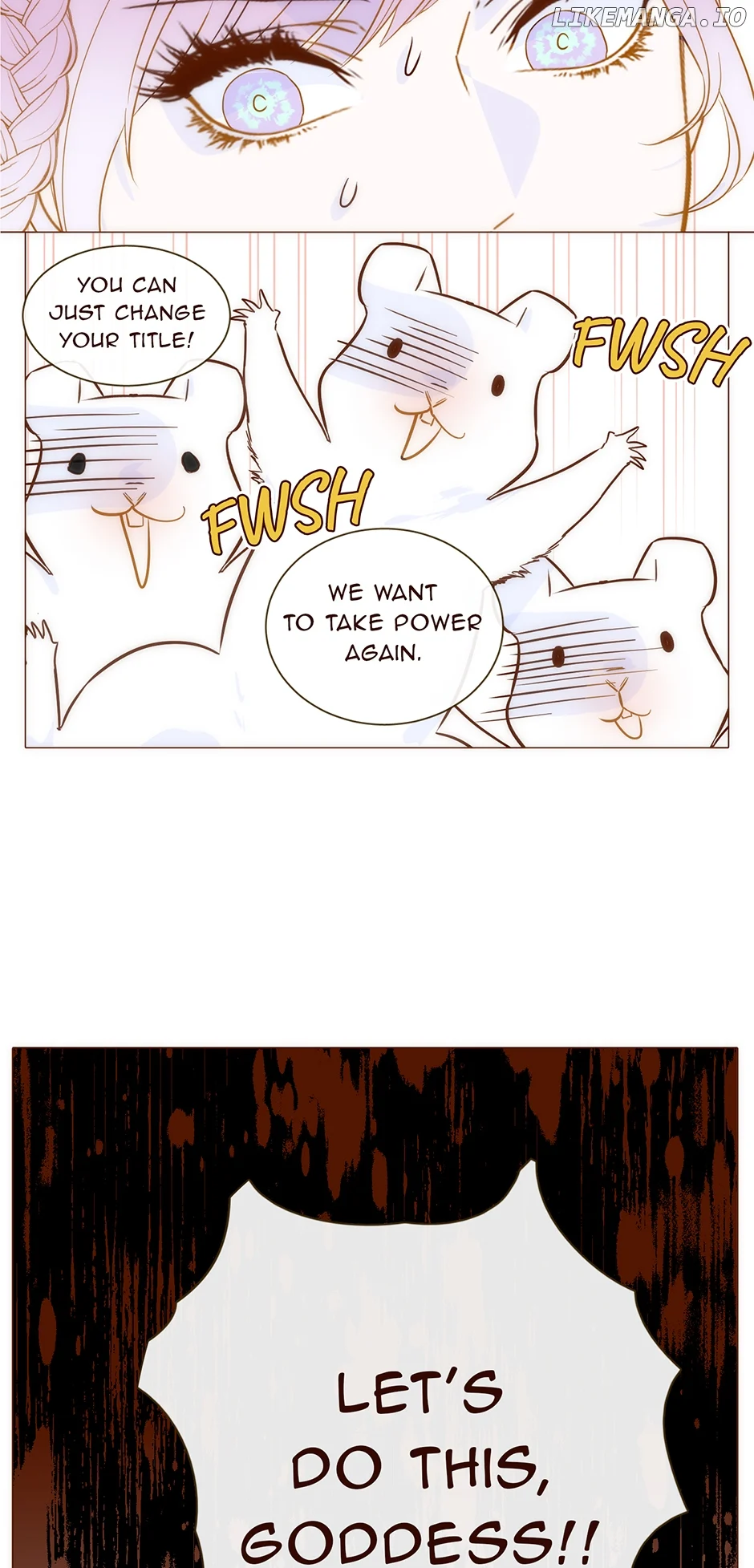 Bear with Me chapter 30 page 38