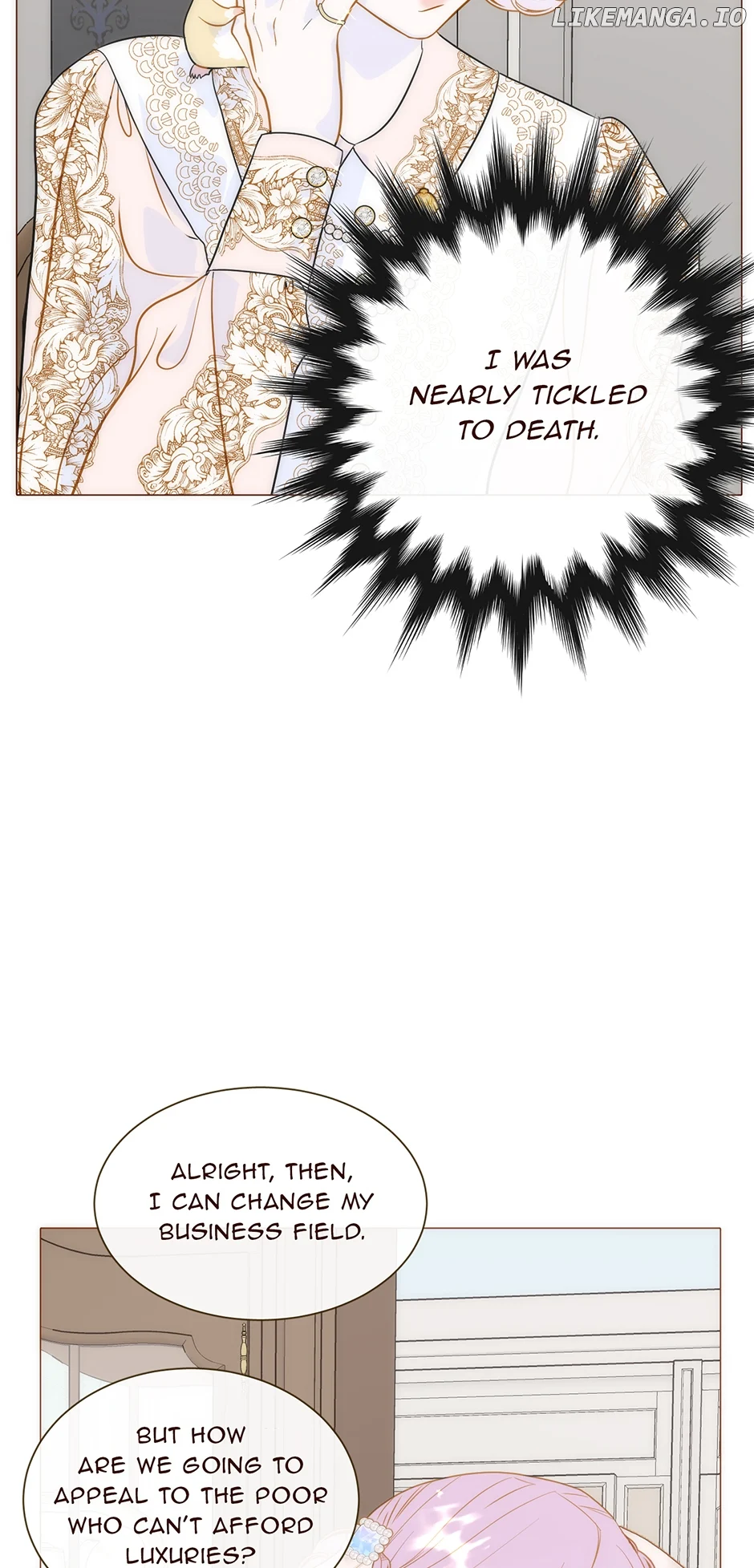 Bear with Me chapter 30 page 41