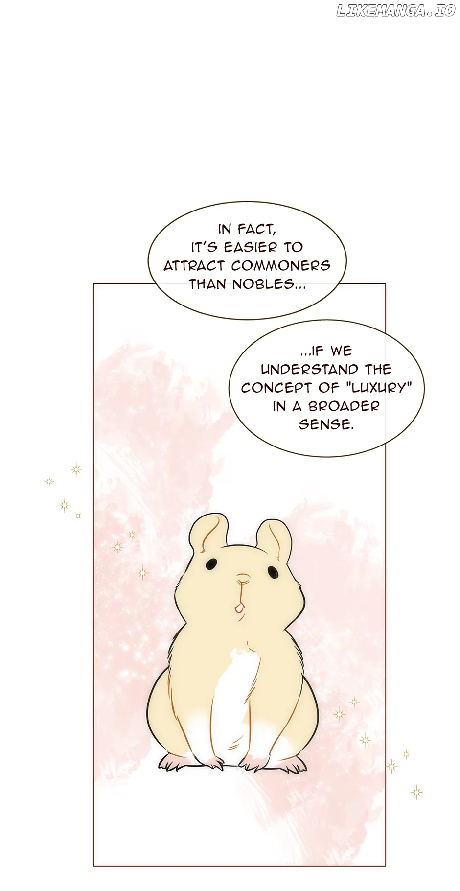 Bear with Me chapter 30 page 43