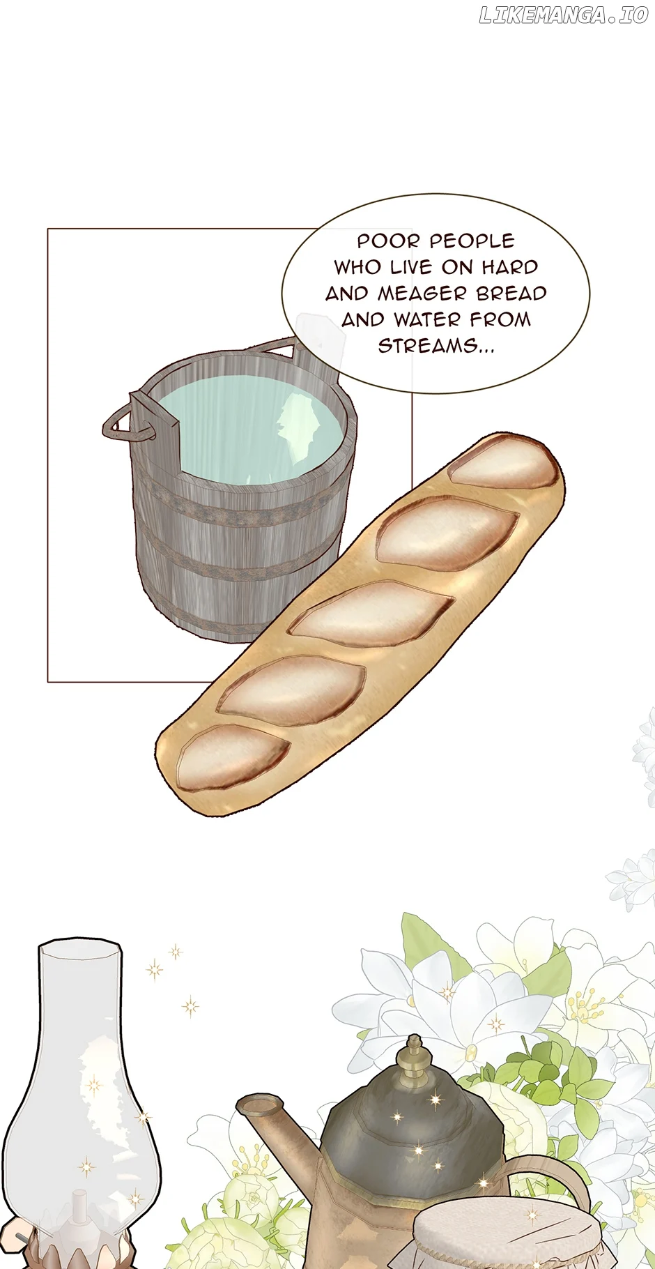 Bear with Me chapter 30 page 44