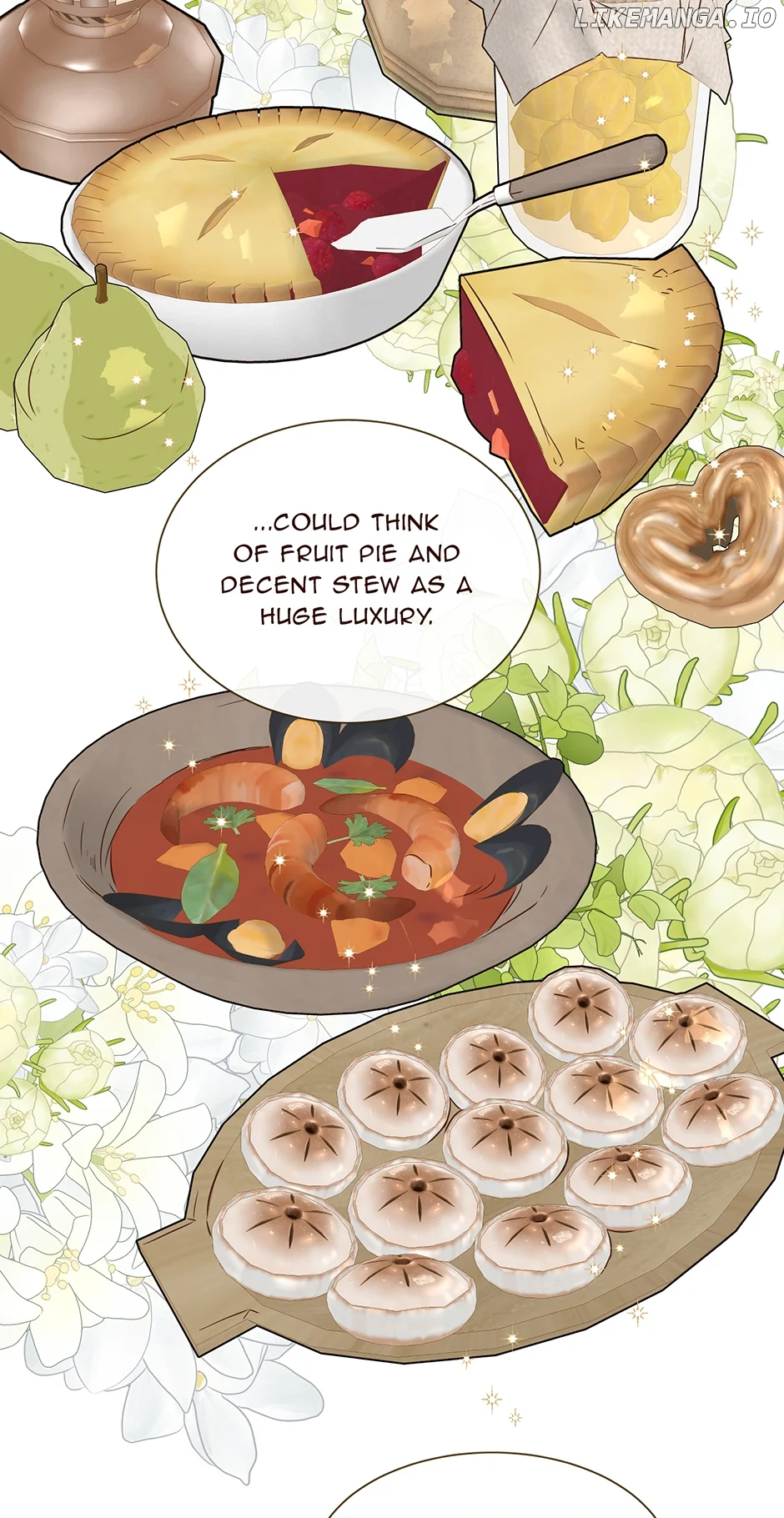 Bear with Me chapter 30 page 45