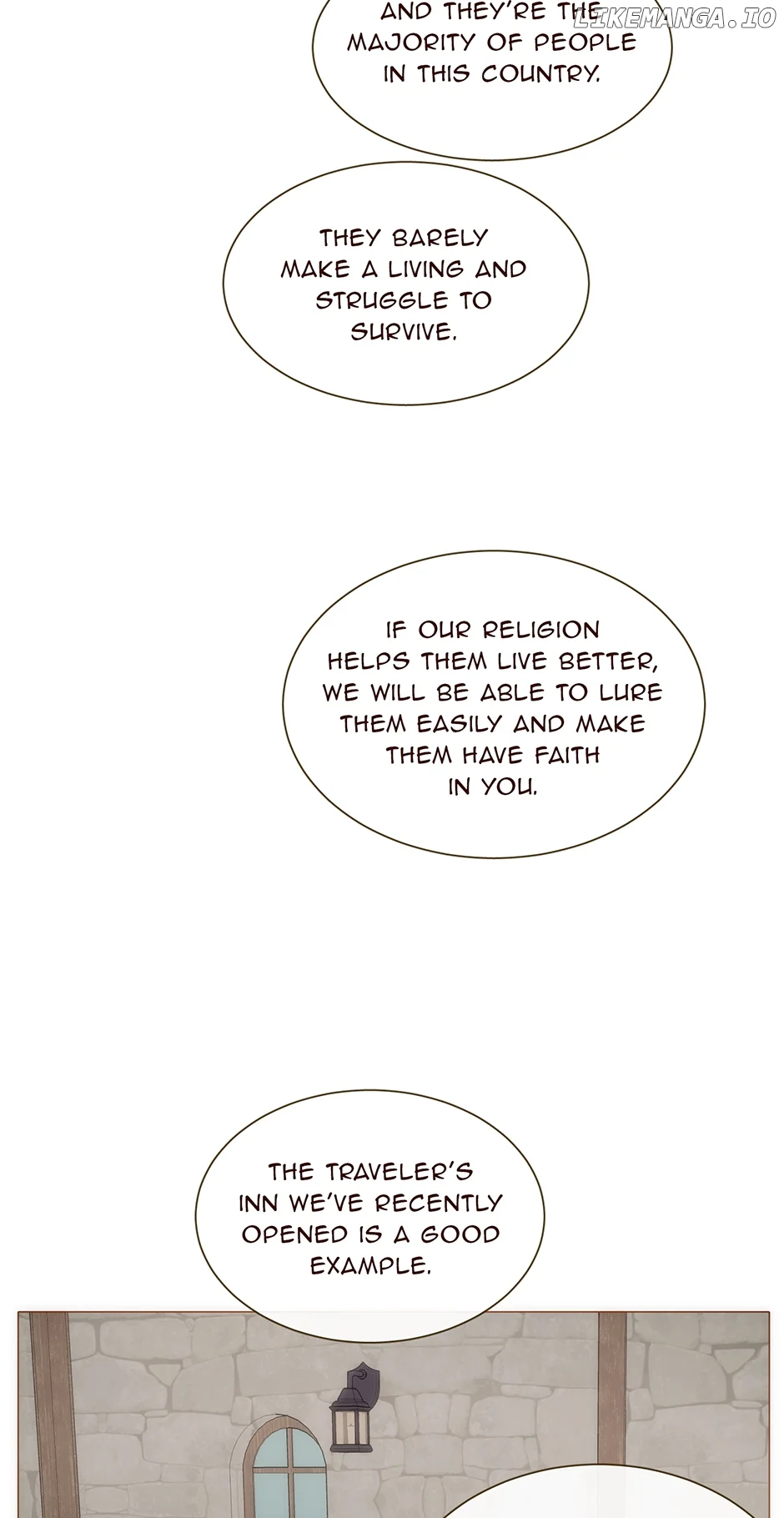 Bear with Me chapter 30 page 46