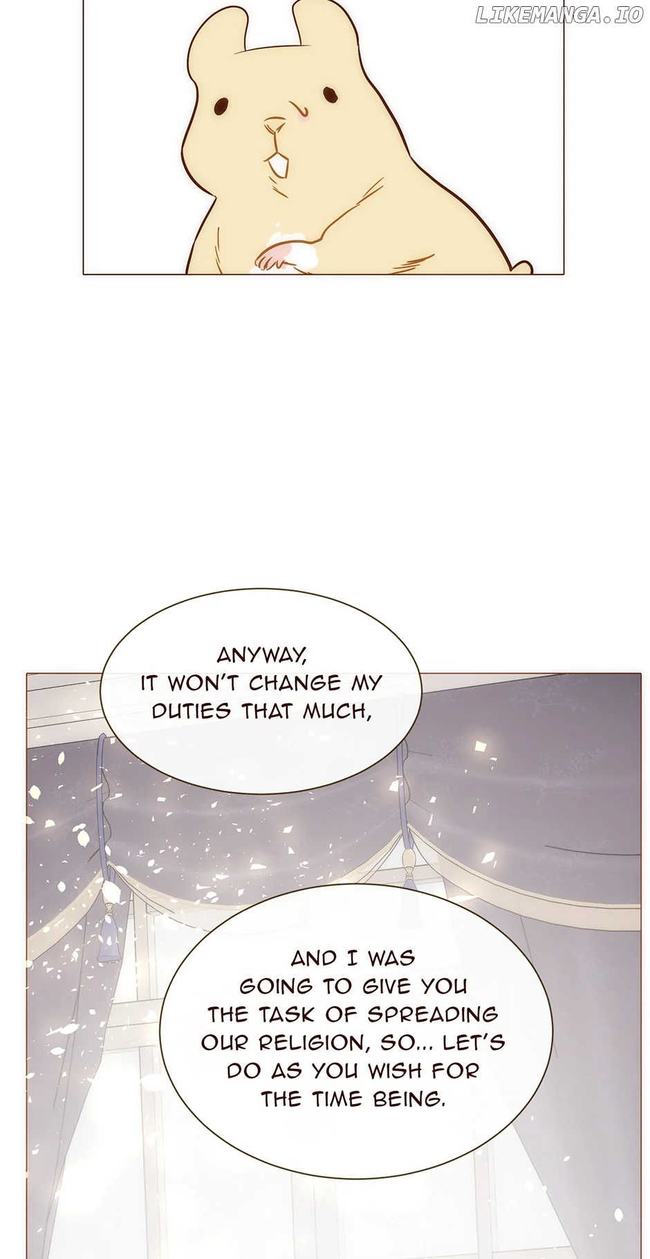 Bear with Me chapter 30 page 50