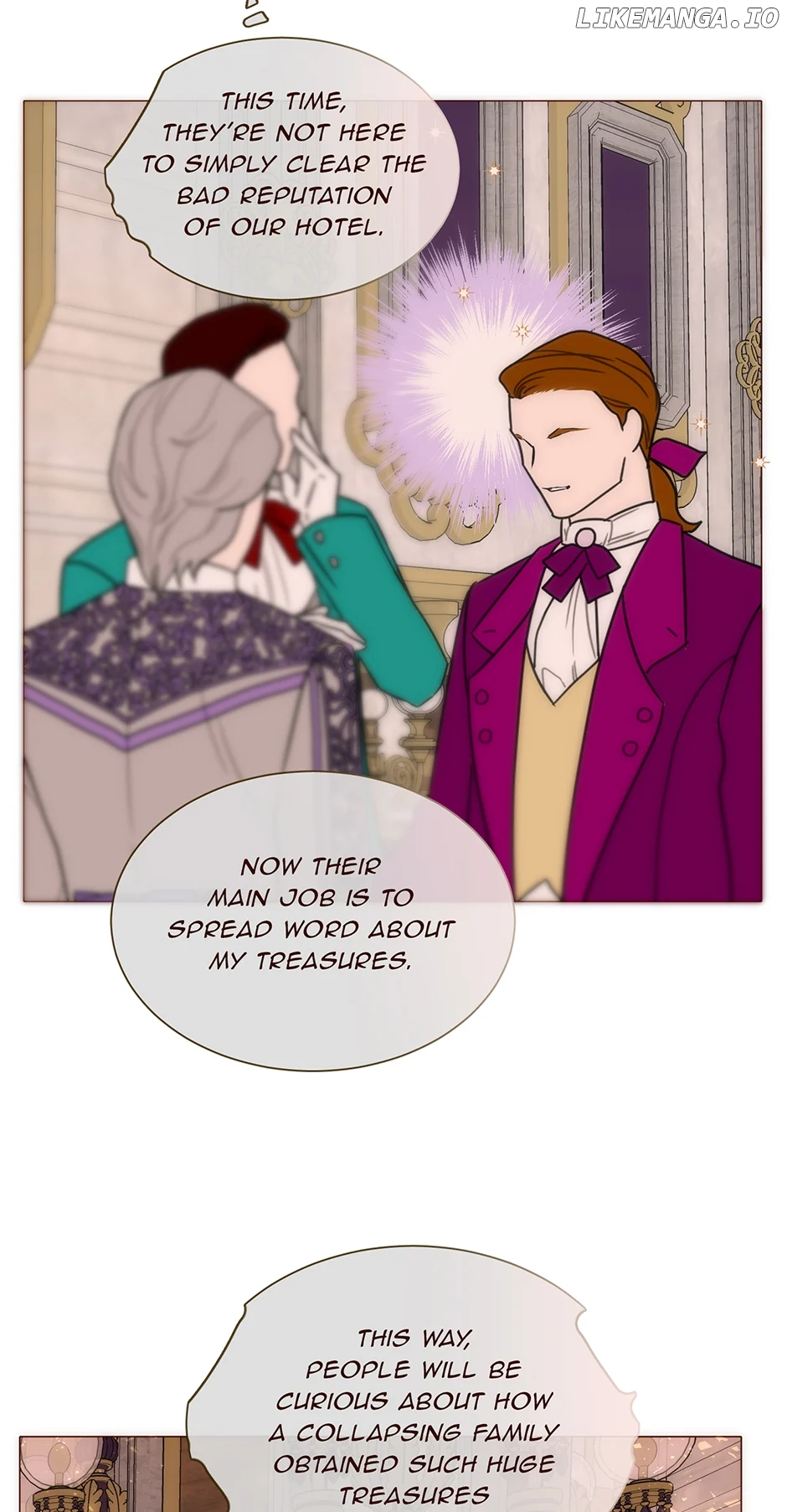 Bear with Me chapter 30 page 60