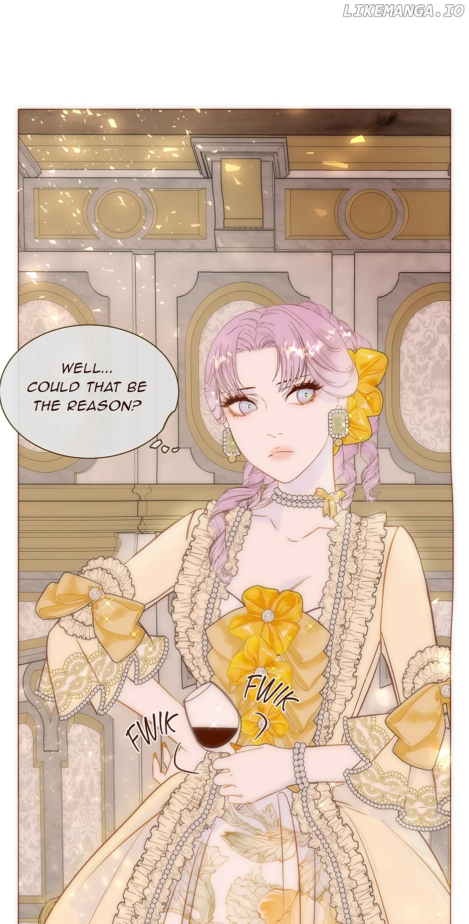 Bear with Me chapter 30 page 62