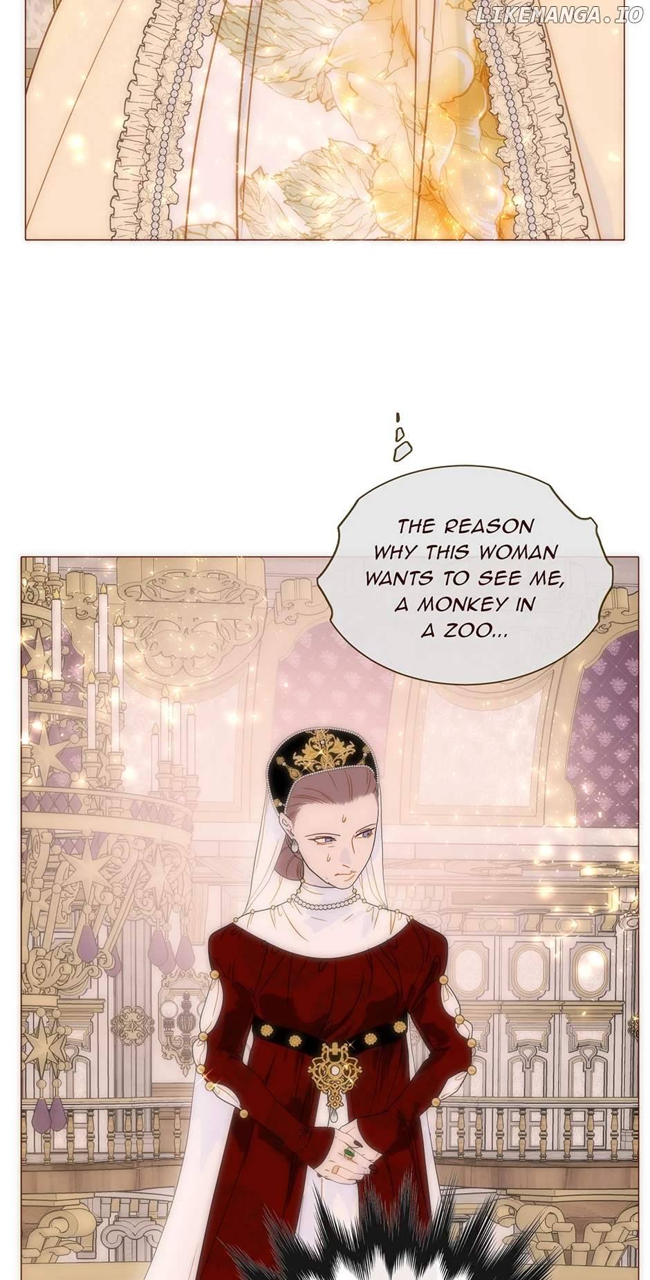 Bear with Me chapter 30 page 63