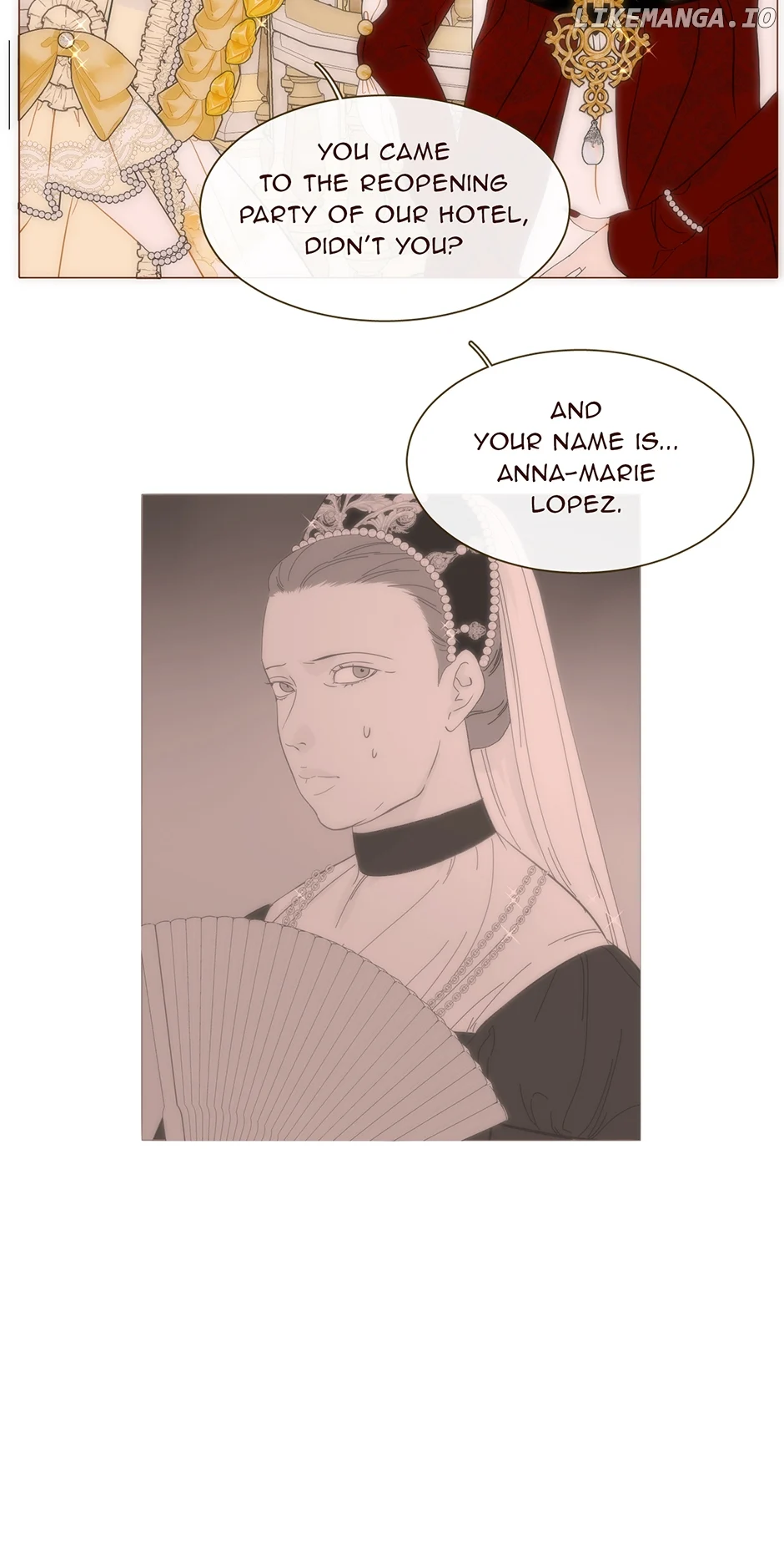 Bear with Me chapter 30 page 65