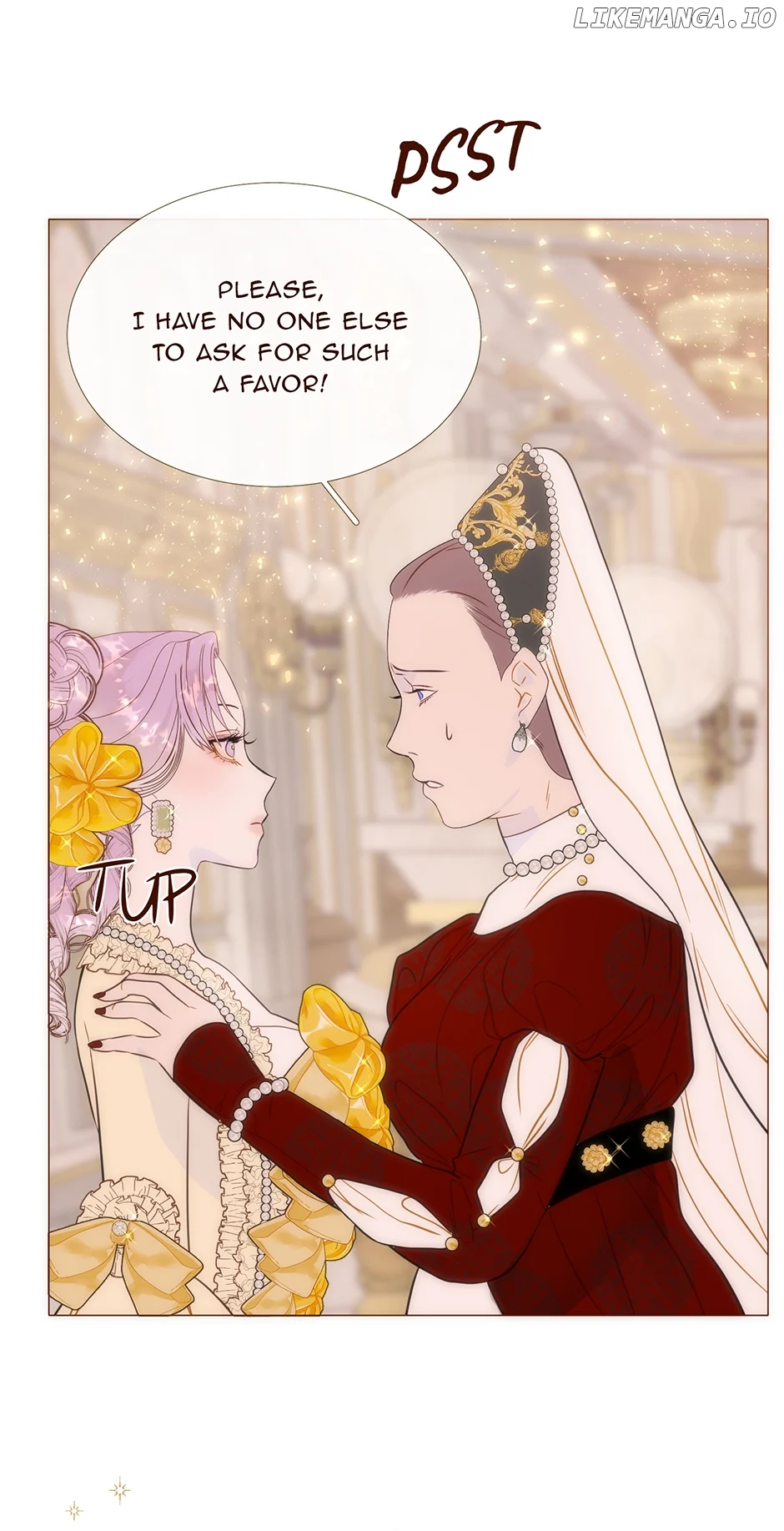 Bear with Me chapter 31 page 7