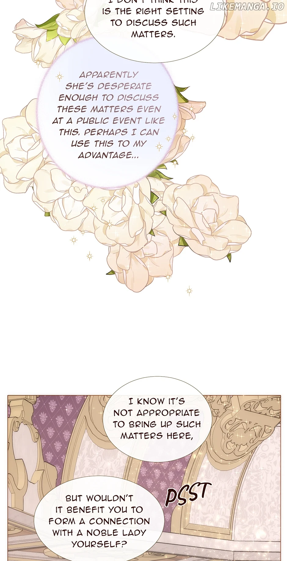Bear with Me chapter 31 page 9