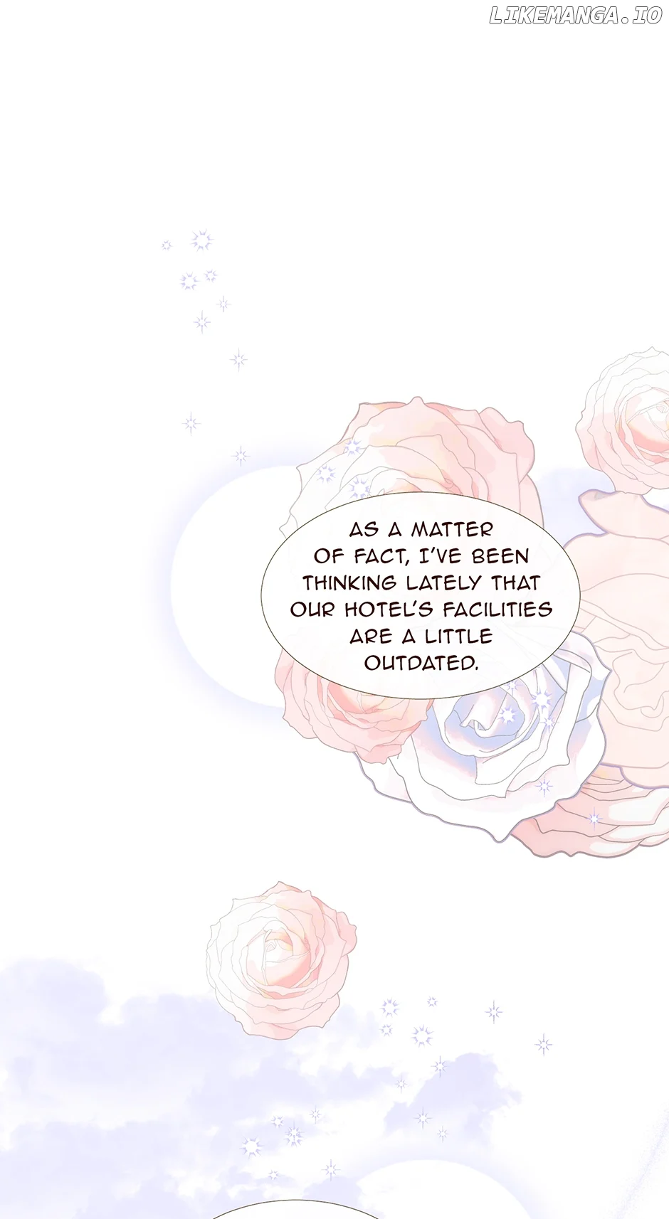 Bear with Me chapter 31 page 12