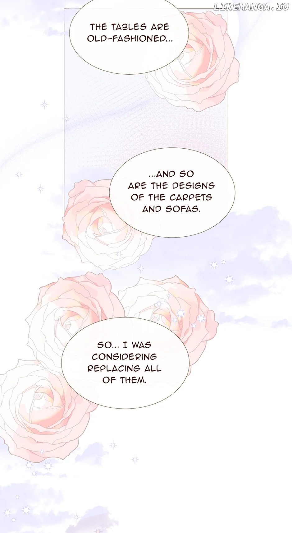 Bear with Me chapter 31 page 13