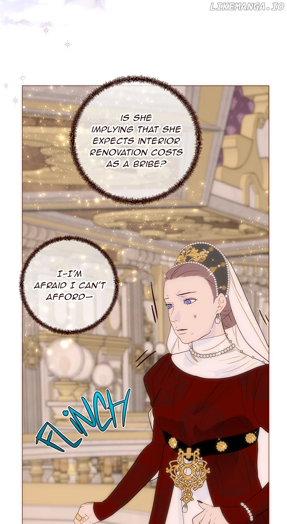 Bear with Me chapter 31 page 14