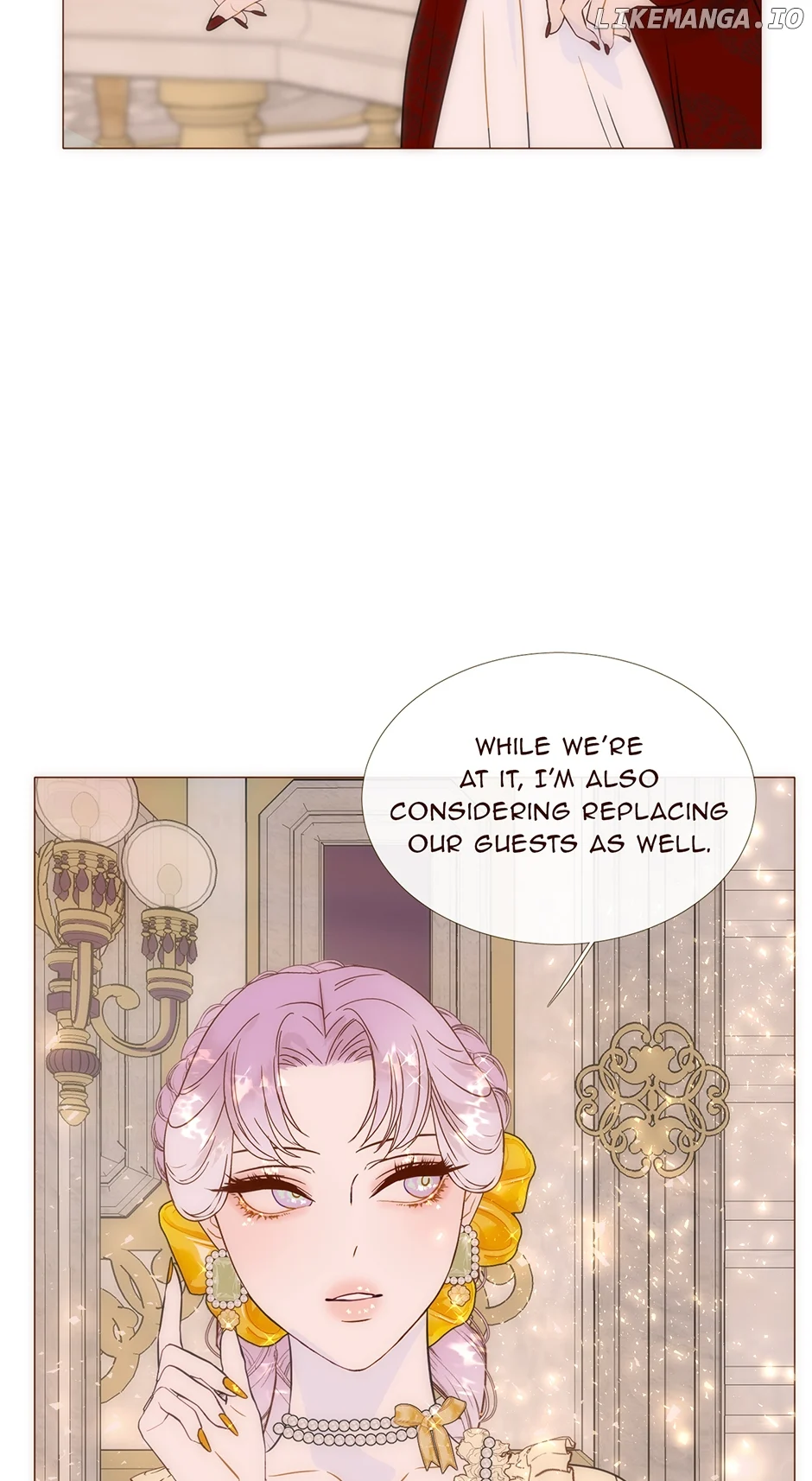 Bear with Me chapter 31 page 15