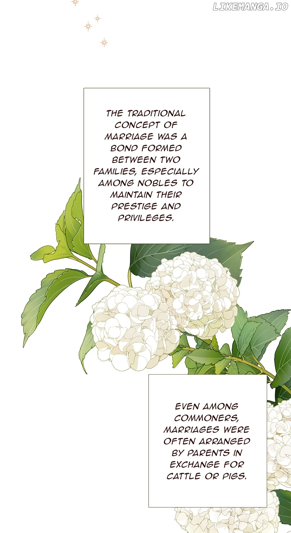Bear with Me chapter 31 page 19