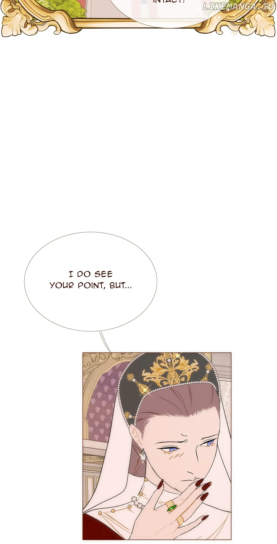 Bear with Me chapter 31 page 24