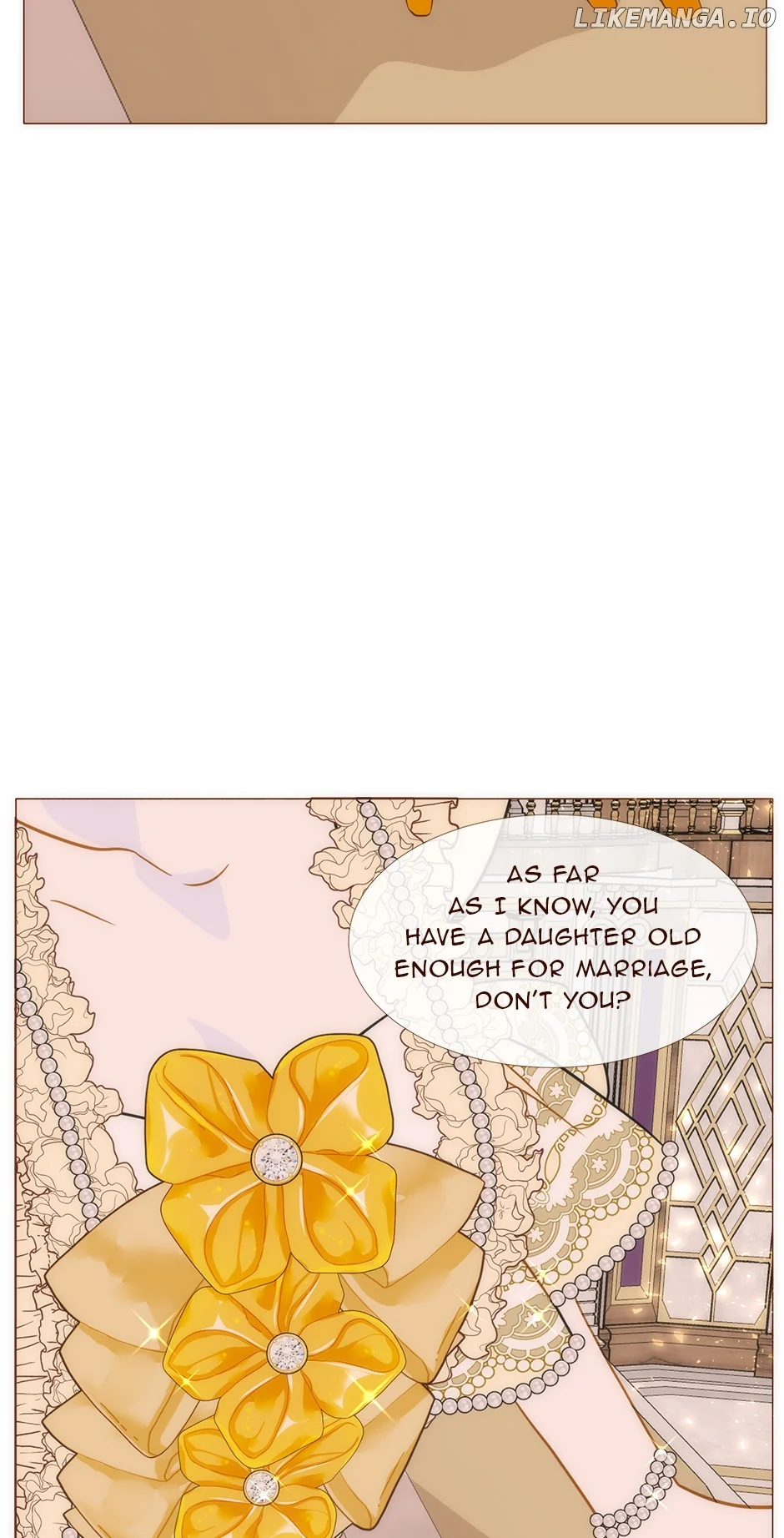 Bear with Me chapter 31 page 26