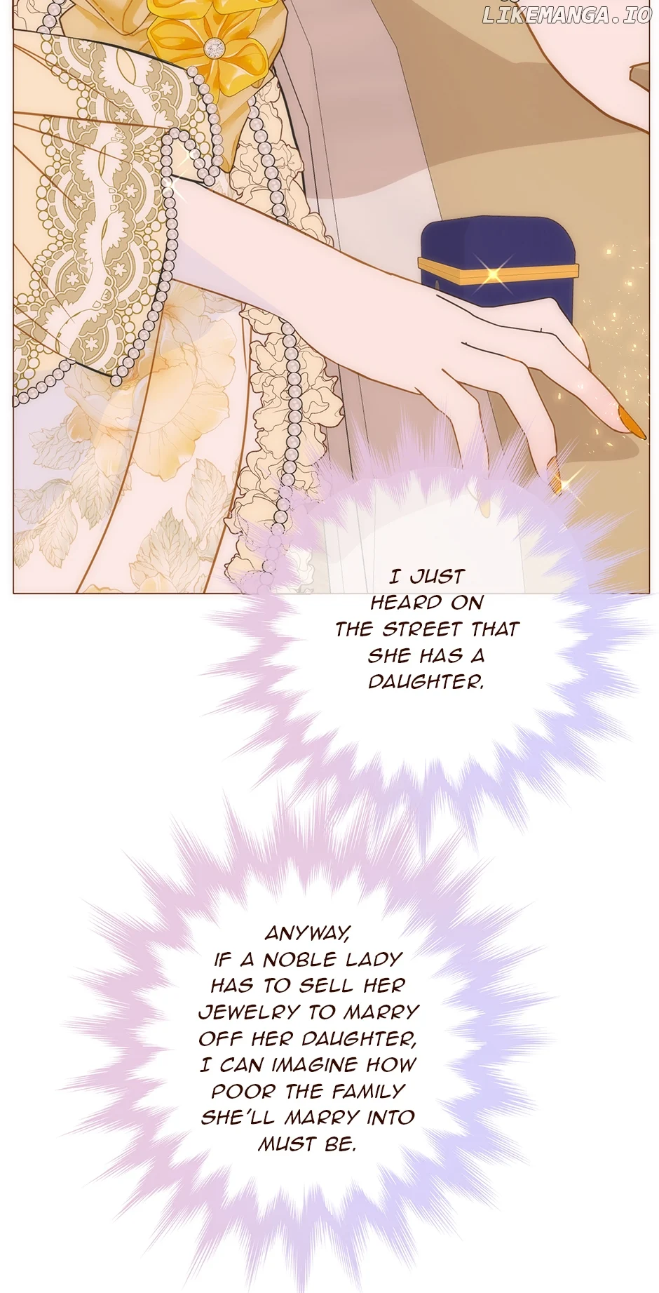 Bear with Me chapter 31 page 27