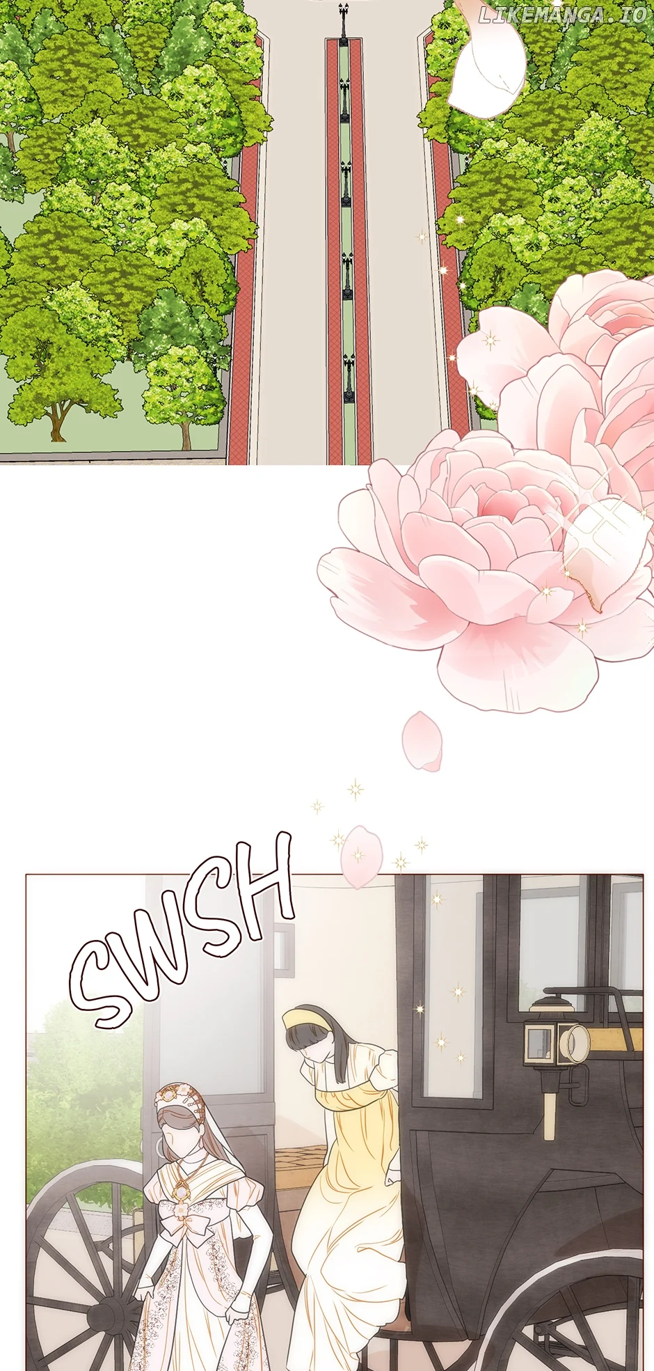 Bear with Me chapter 31 page 37