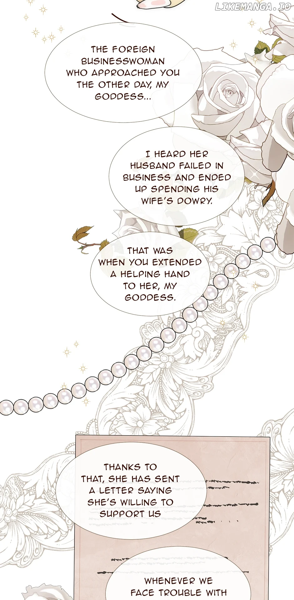 Bear with Me chapter 31 page 45