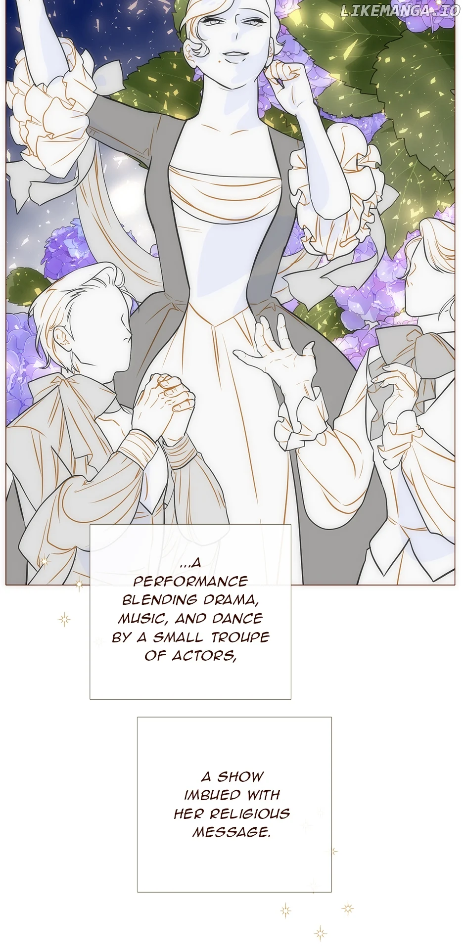 Bear with Me chapter 31 page 48