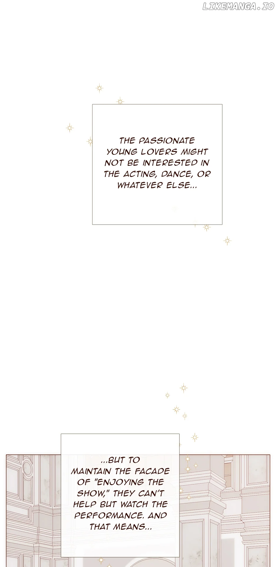 Bear with Me chapter 31 page 49