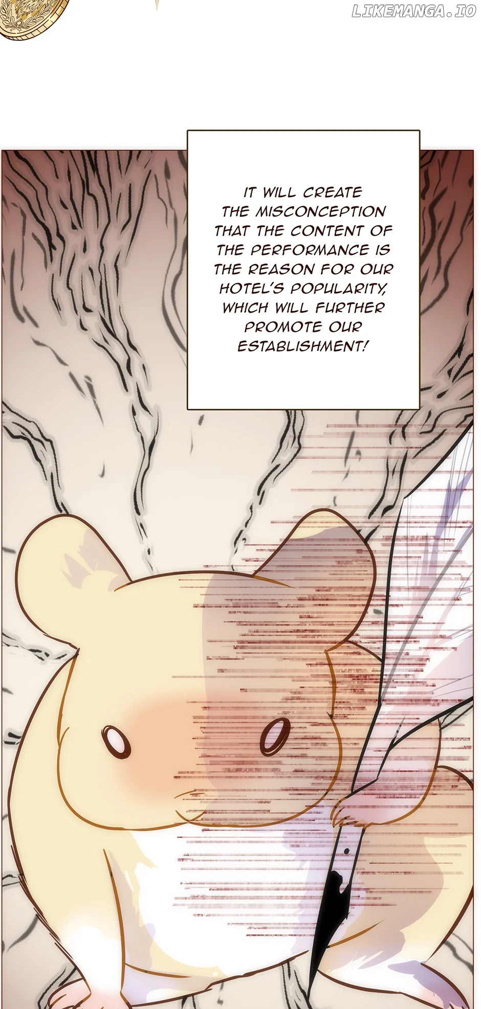Bear with Me chapter 31 page 53