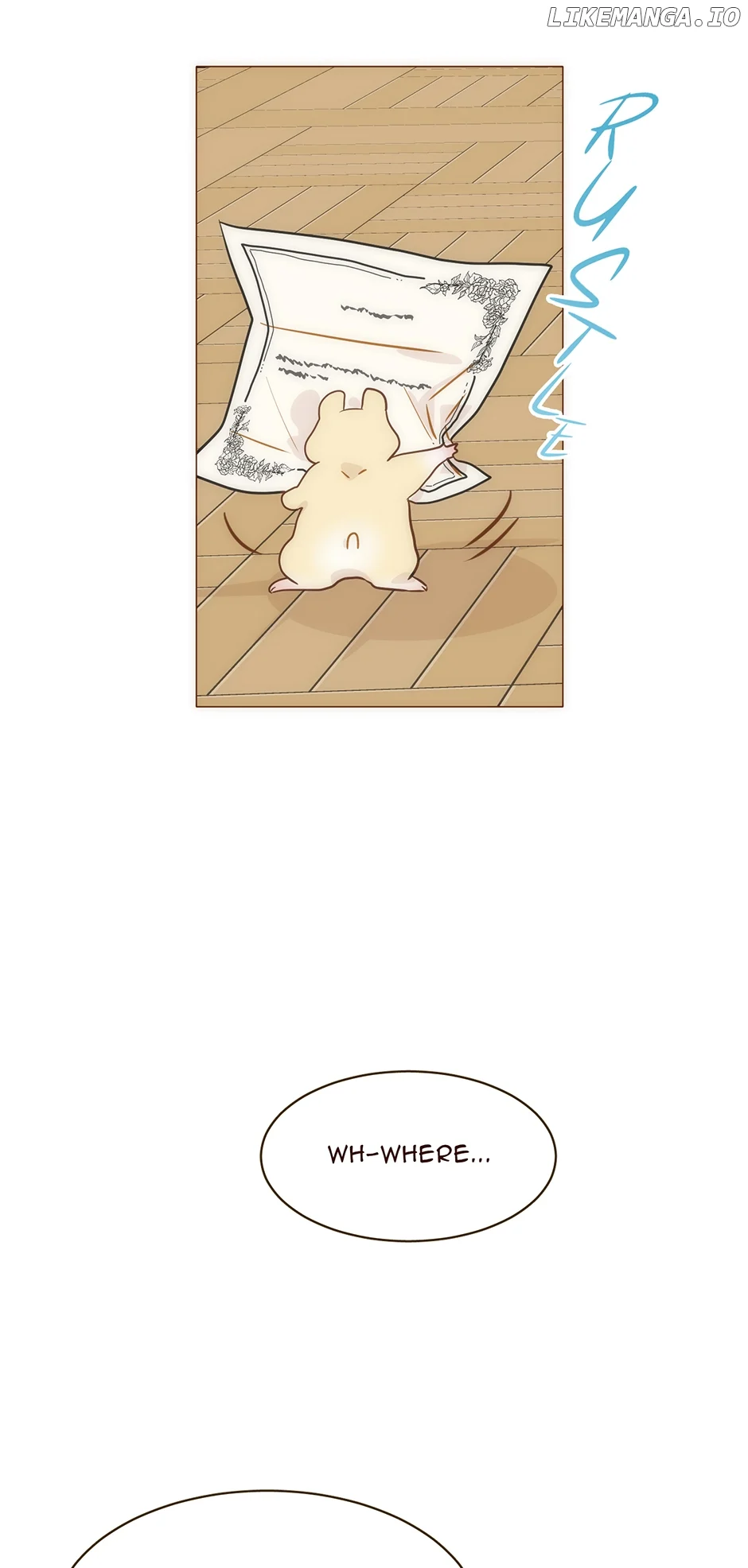 Bear with Me chapter 31 page 57