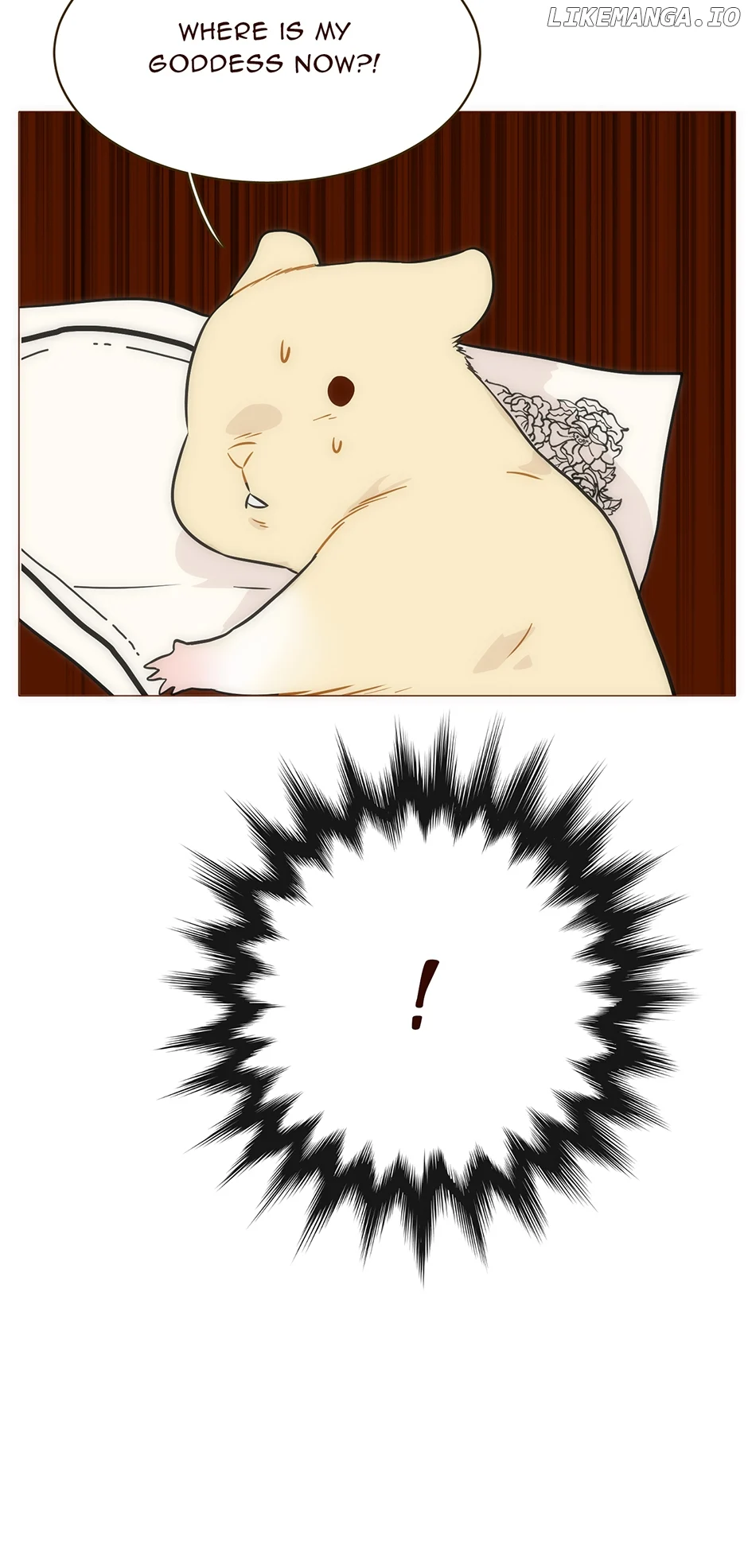 Bear with Me chapter 31 page 58