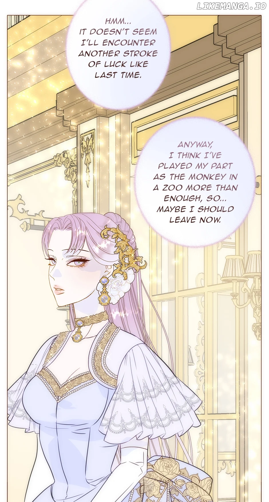 Bear with Me chapter 31 page 62