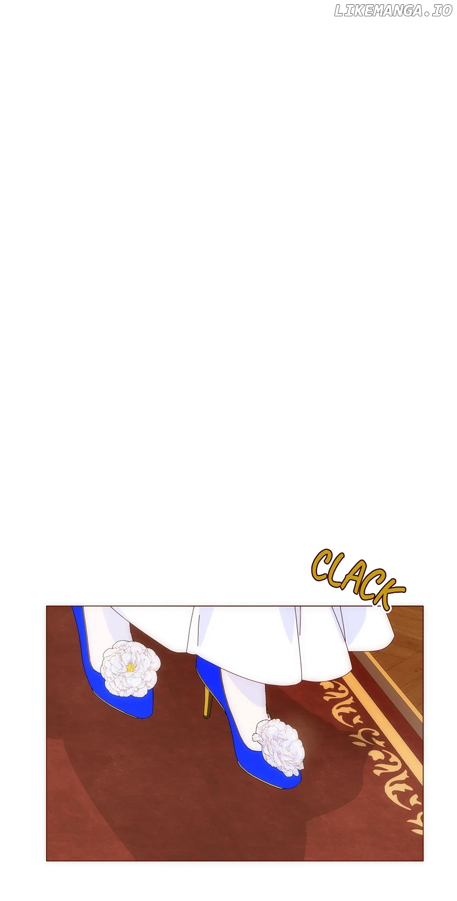 Bear with Me chapter 33 page 3