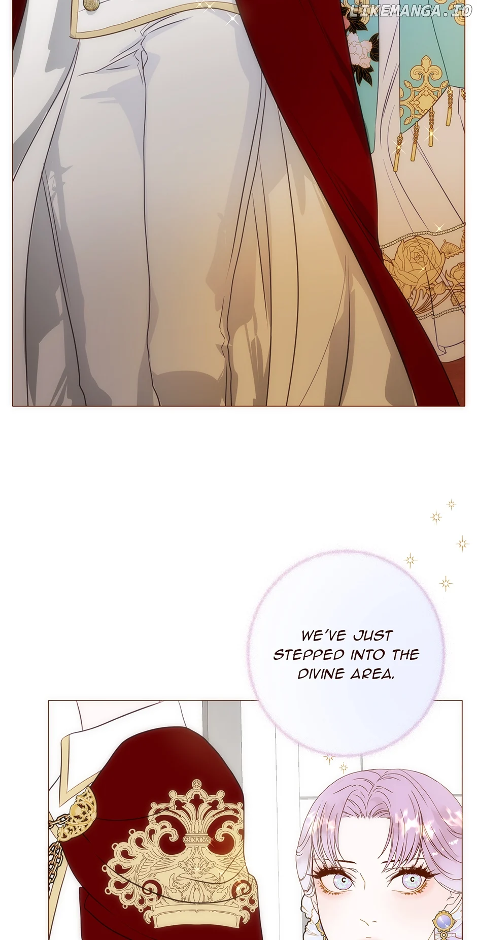 Bear with Me chapter 33 page 5