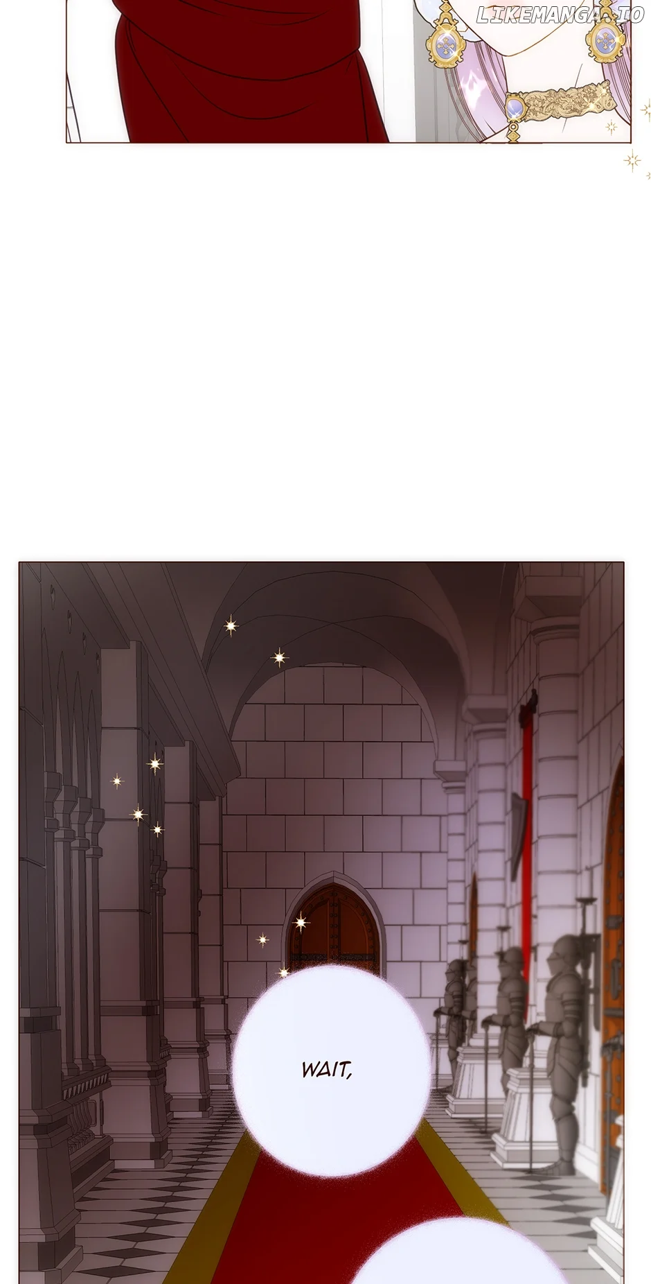 Bear with Me chapter 33 page 6