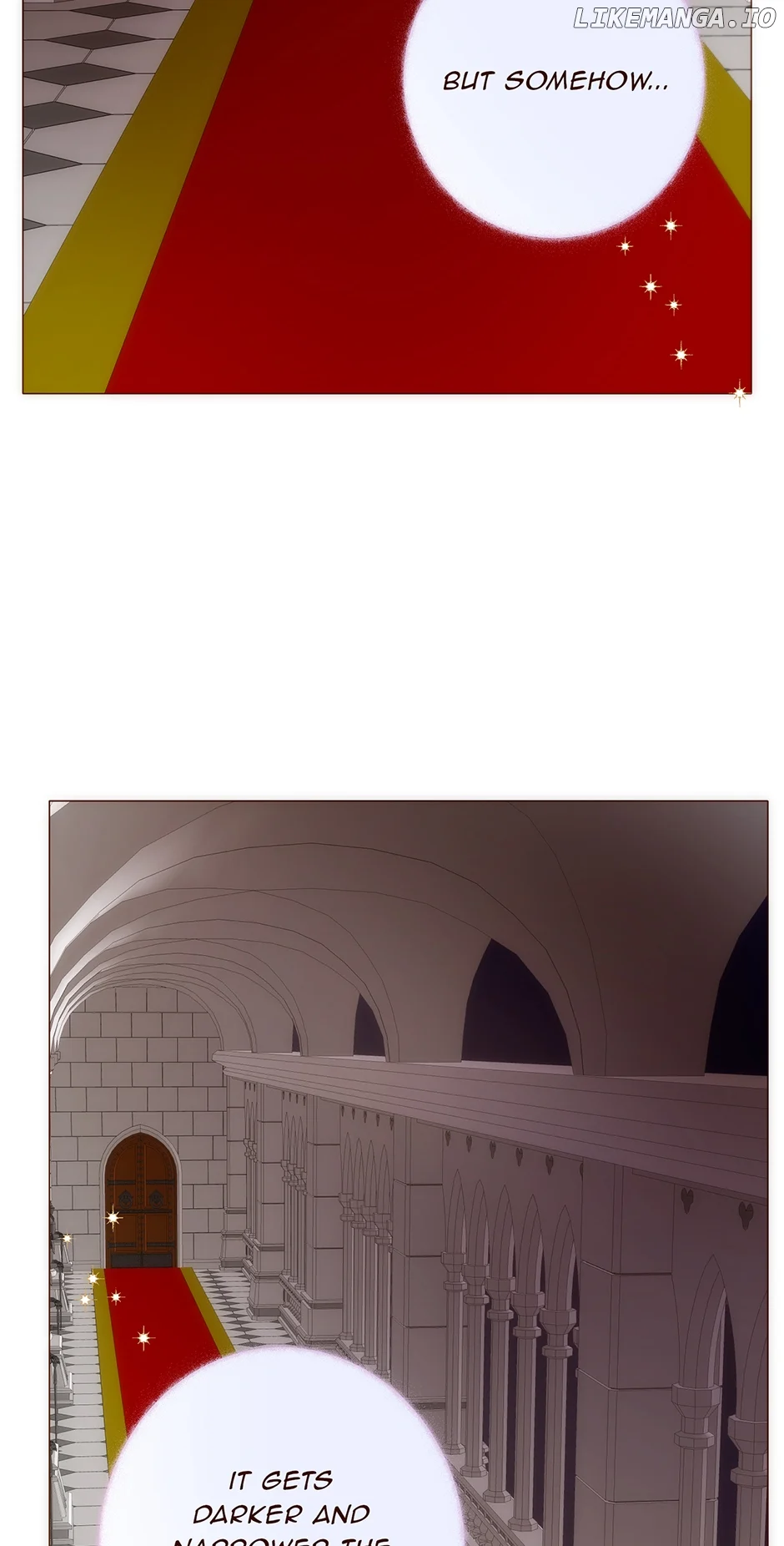 Bear with Me chapter 33 page 7