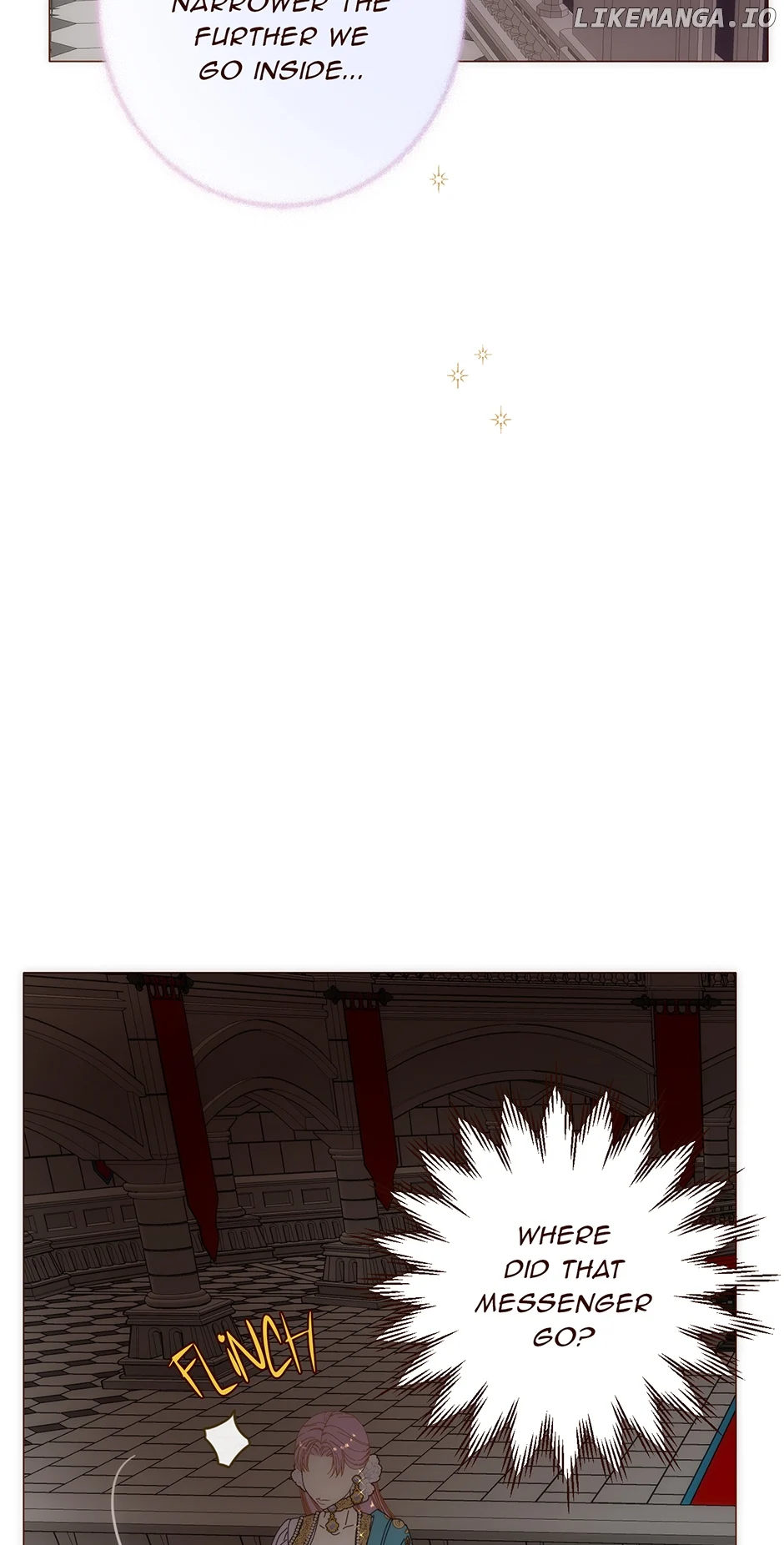 Bear with Me chapter 33 page 8