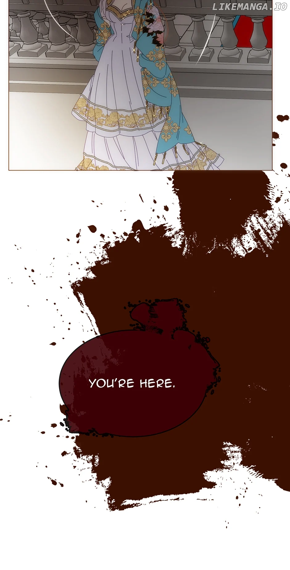 Bear with Me chapter 33 page 9