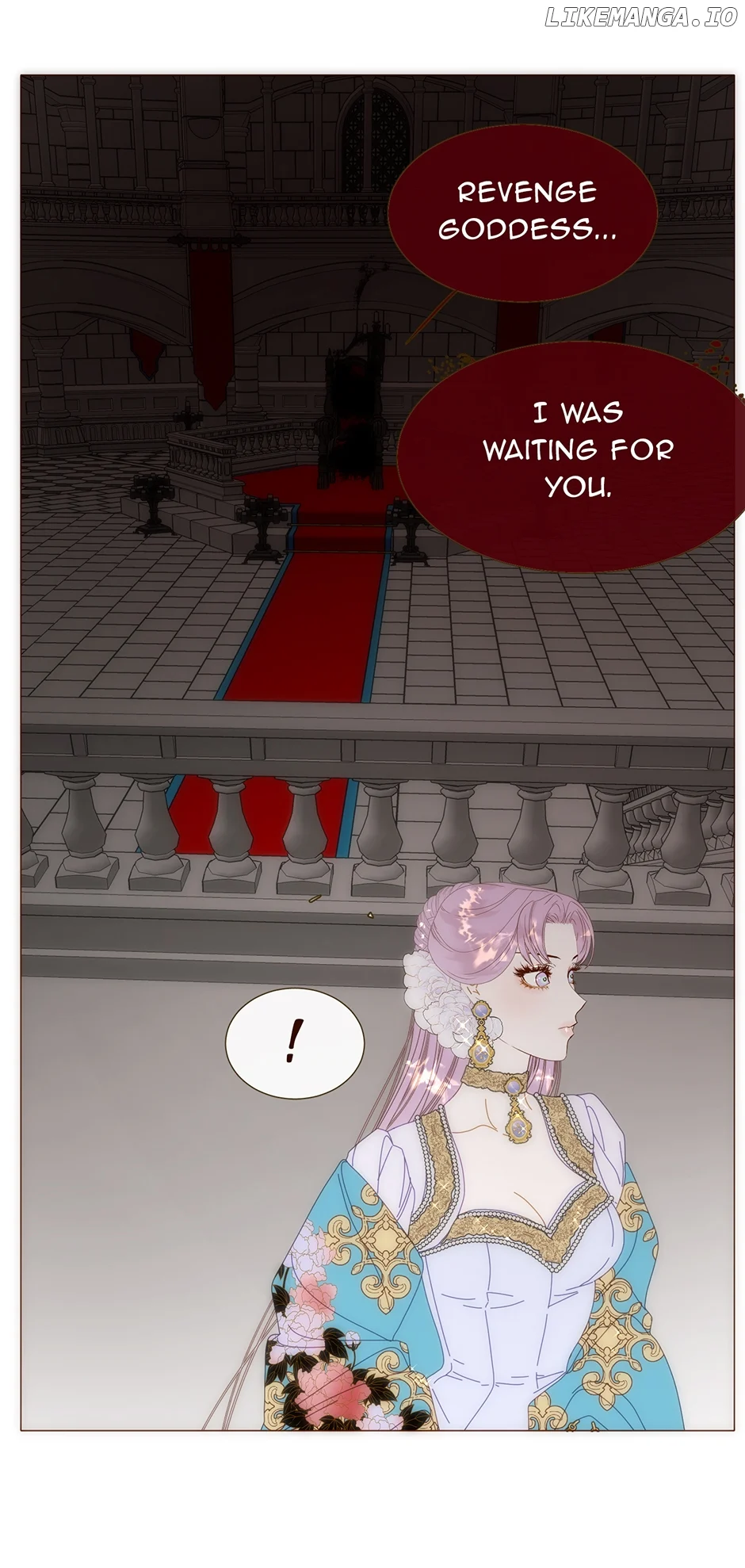 Bear with Me chapter 33 page 10