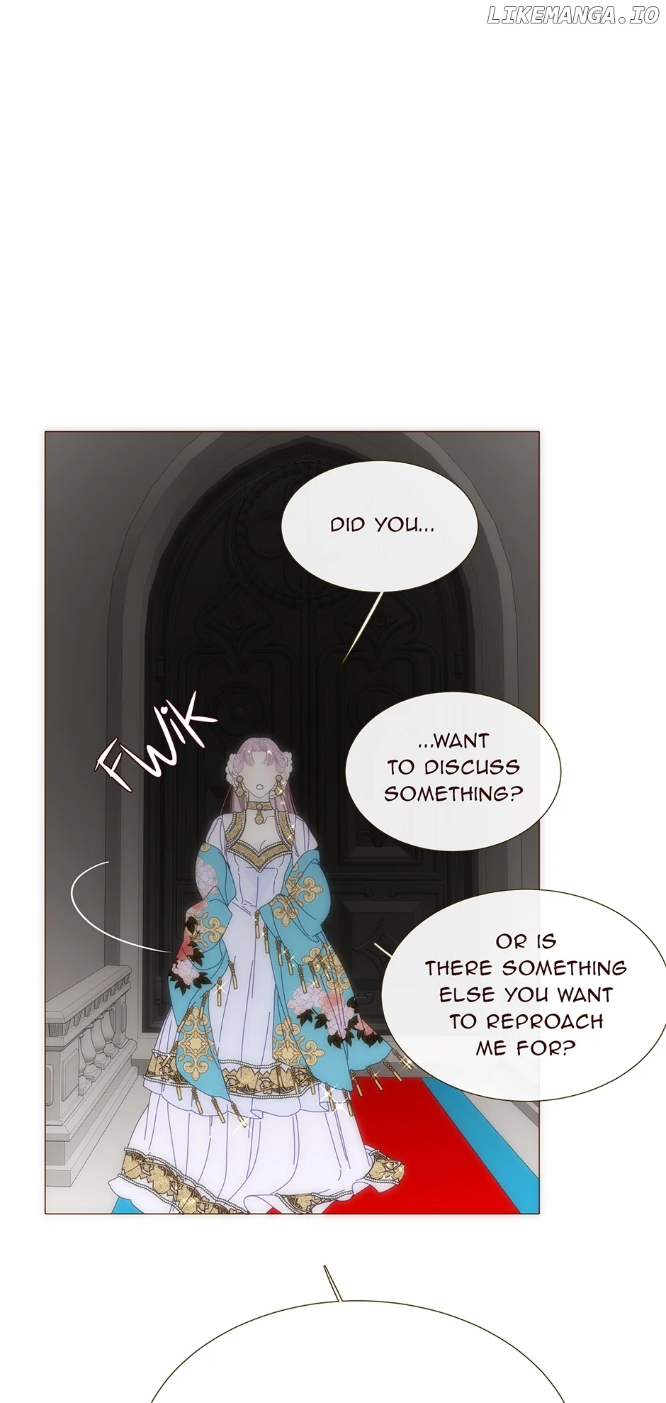 Bear with Me chapter 33 page 11