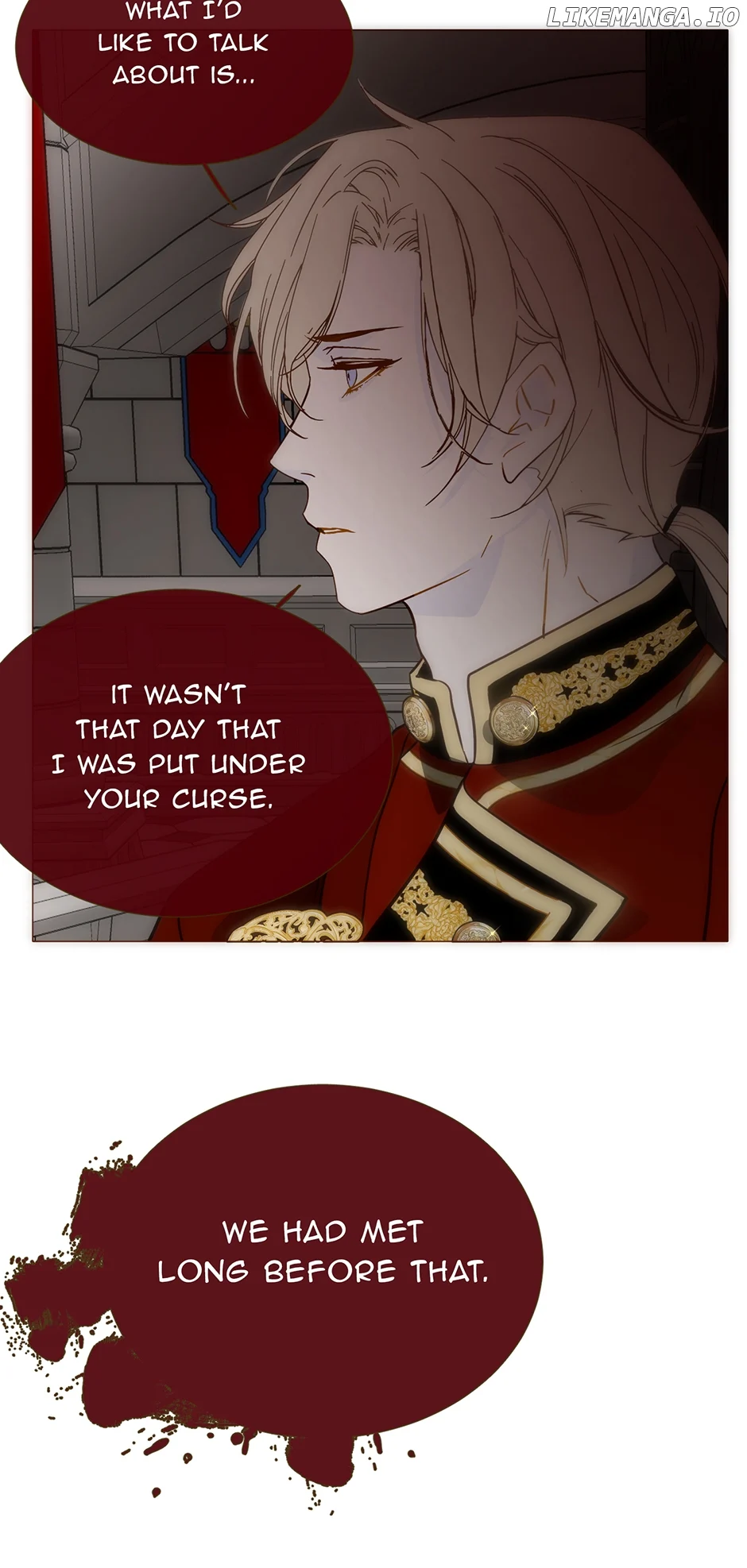 Bear with Me chapter 33 page 16