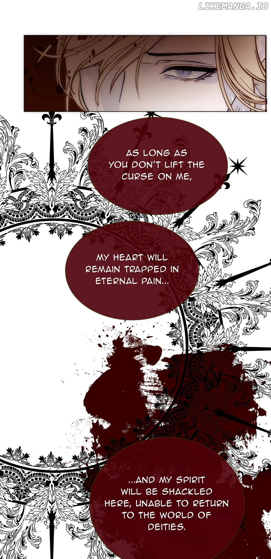 Bear with Me chapter 33 page 17