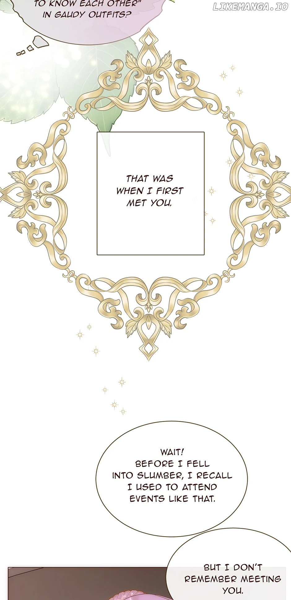 Bear with Me chapter 33 page 23