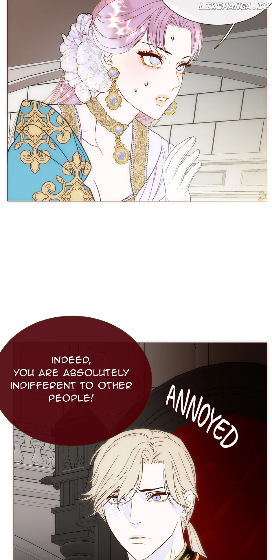 Bear with Me chapter 33 page 24