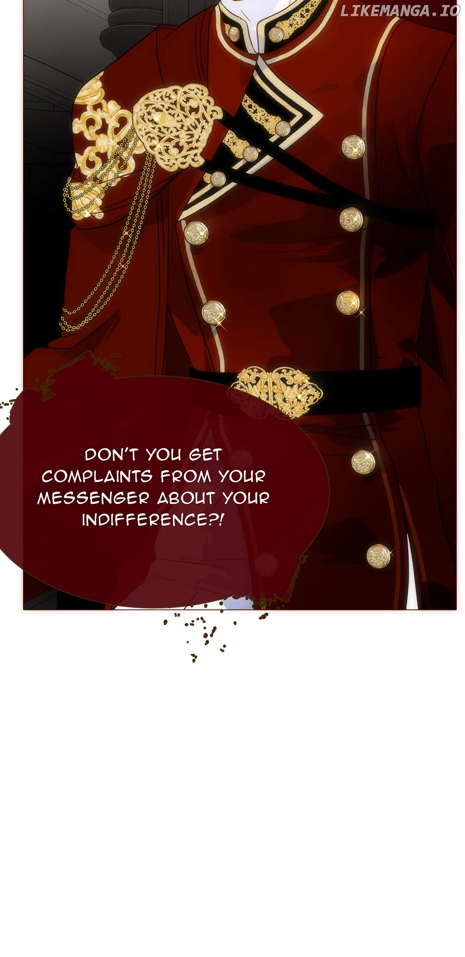 Bear with Me chapter 33 page 25
